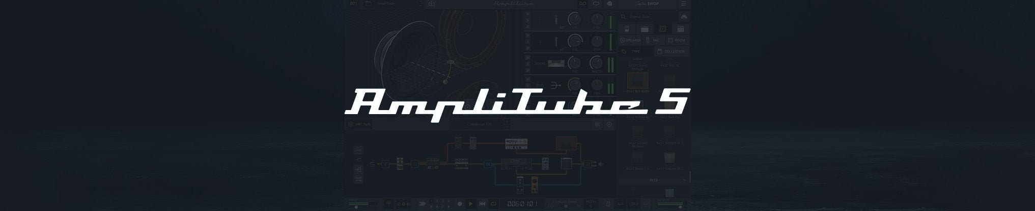Amplitube