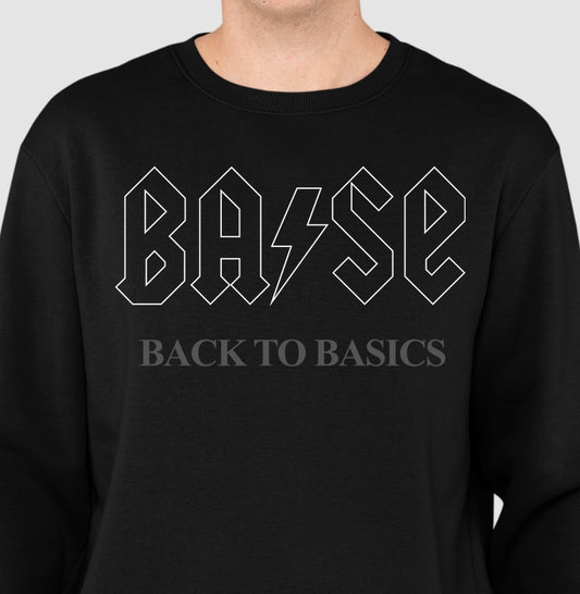 Moletom Suéter BA/SE