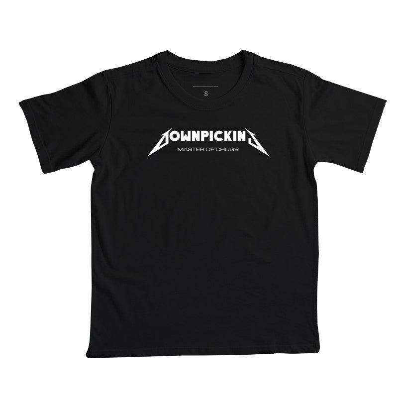 Camiseta Infantil DOWNPICKING