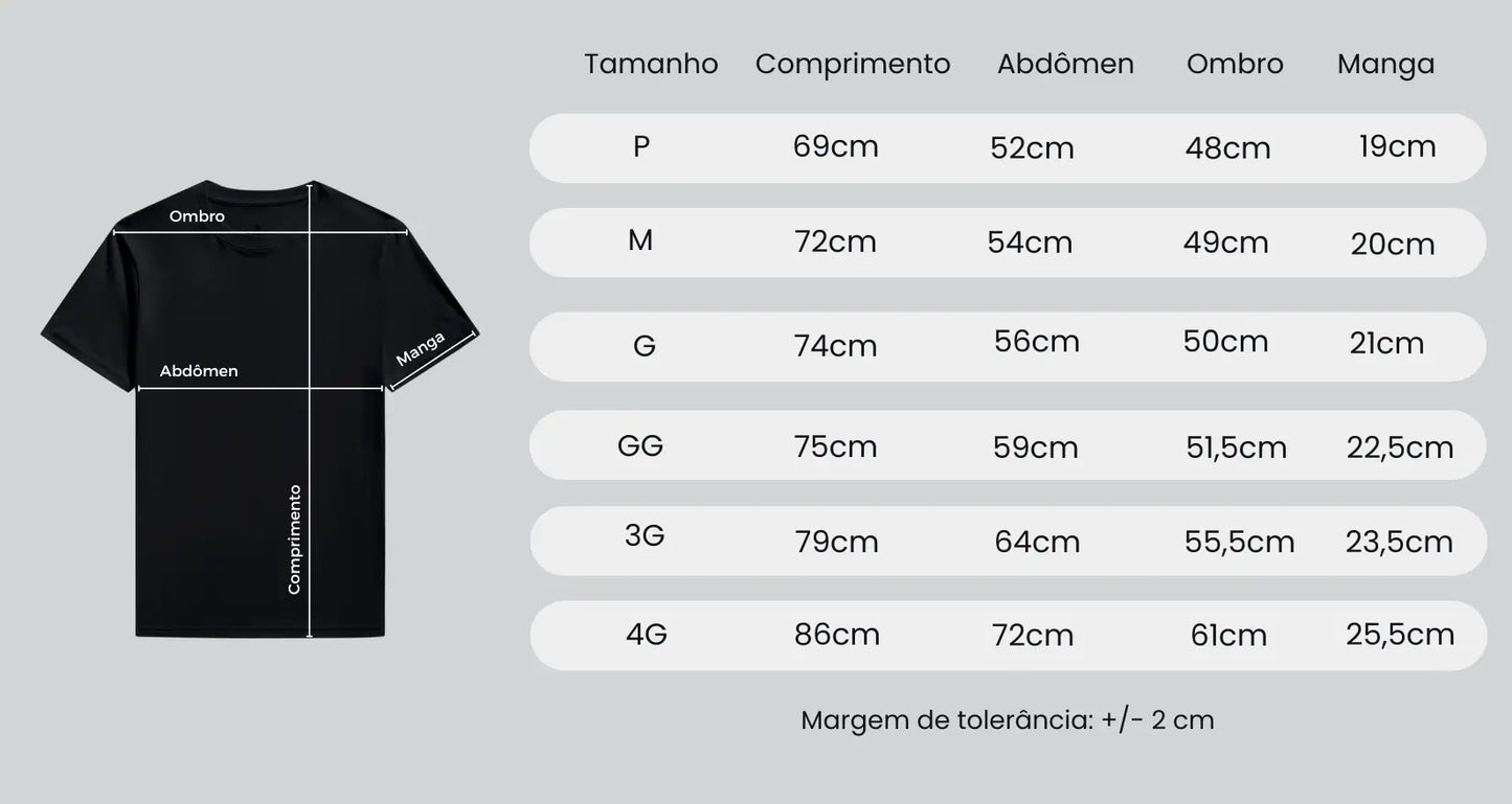 Camiseta RanKanKan