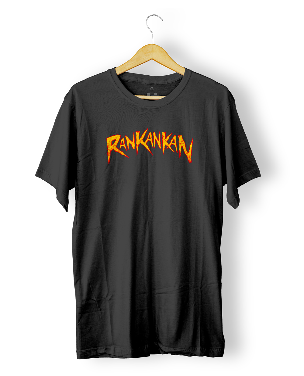 T-shirt RanKanKan