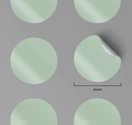 Pack 24 Marcadores de Escala - Verde Neon