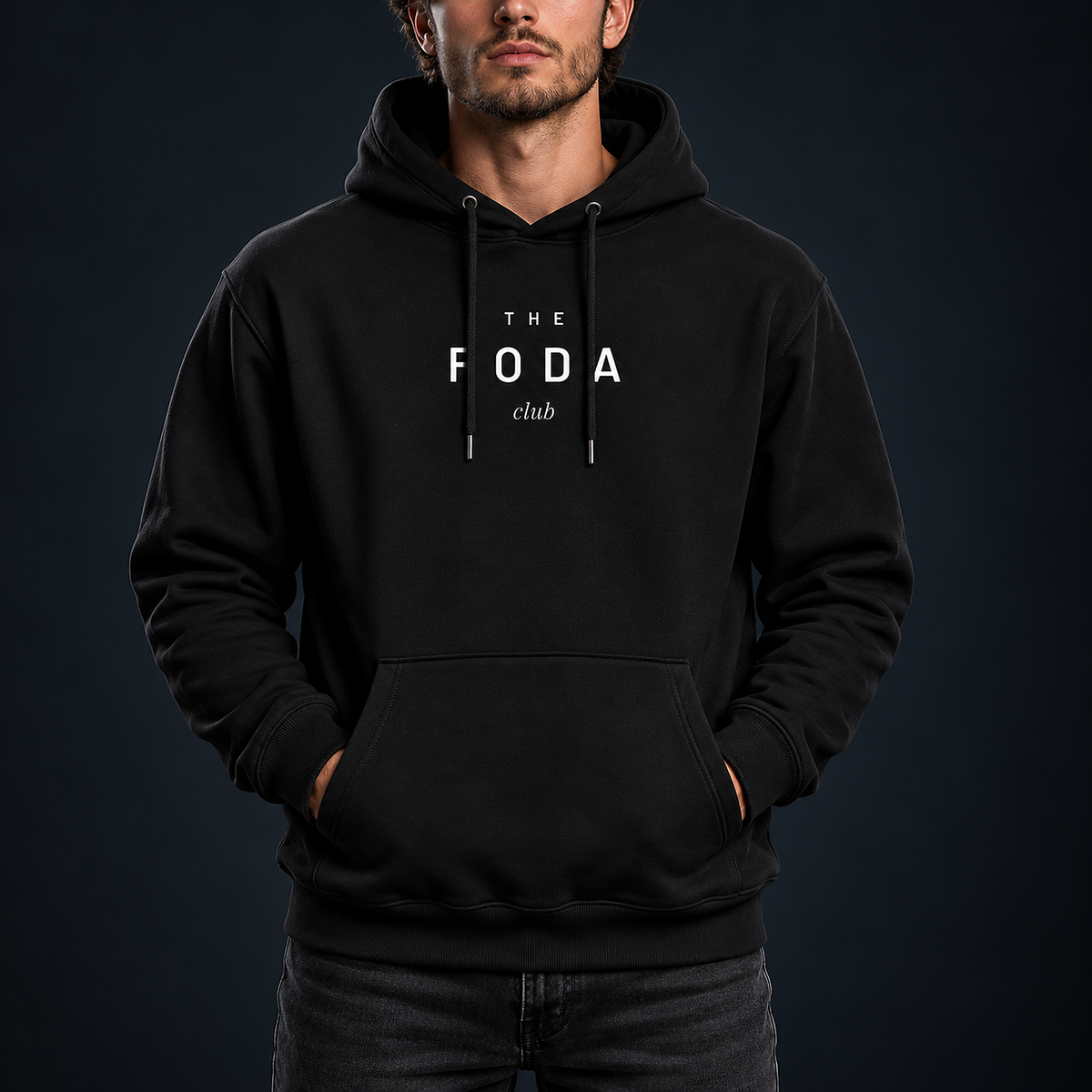 Moletom Hoodie TheFODAclub