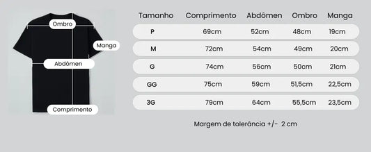 Camiseta Riff&Coffee (Premium)