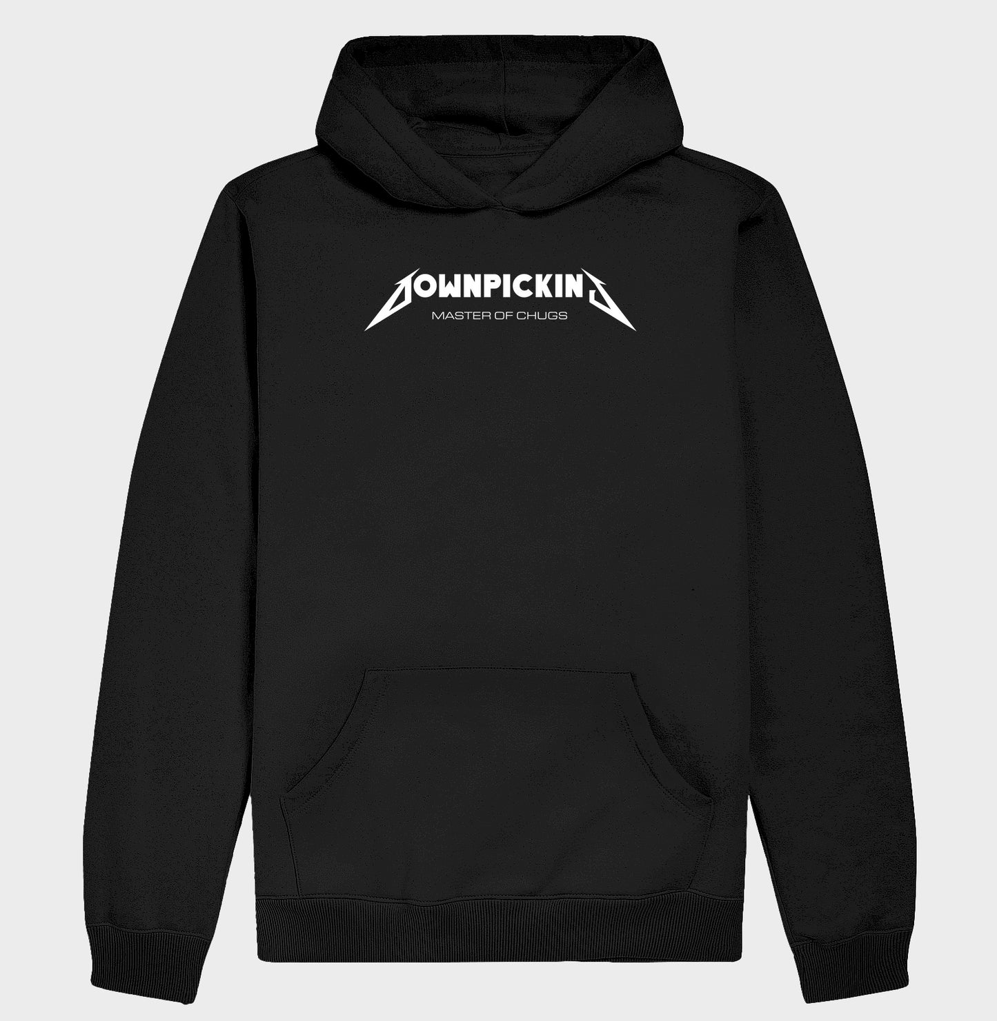 Moletom Hoodie DOWNPICKING