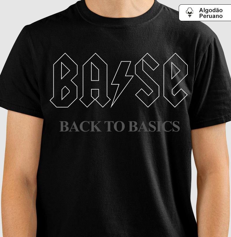 Camiseta BA/SE (Premium)