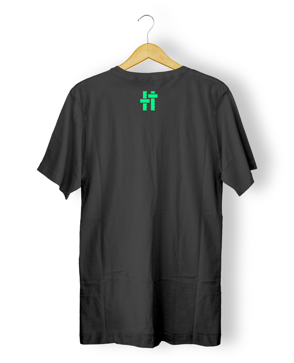 Camiseta HEAVY TONES