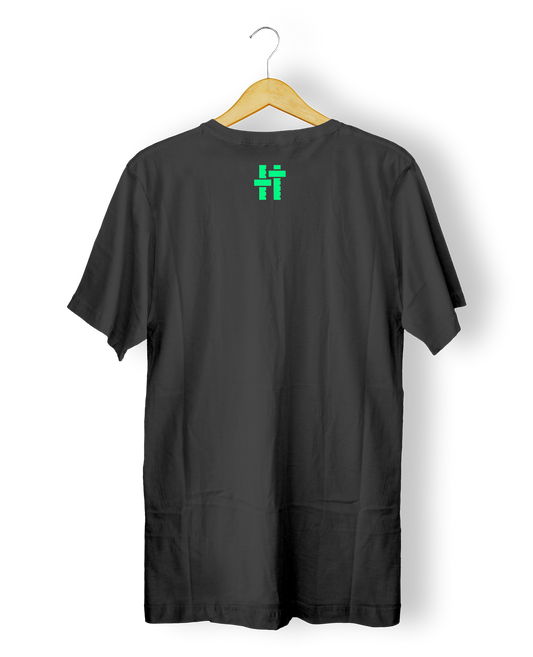 Camiseta HEAVY TONES