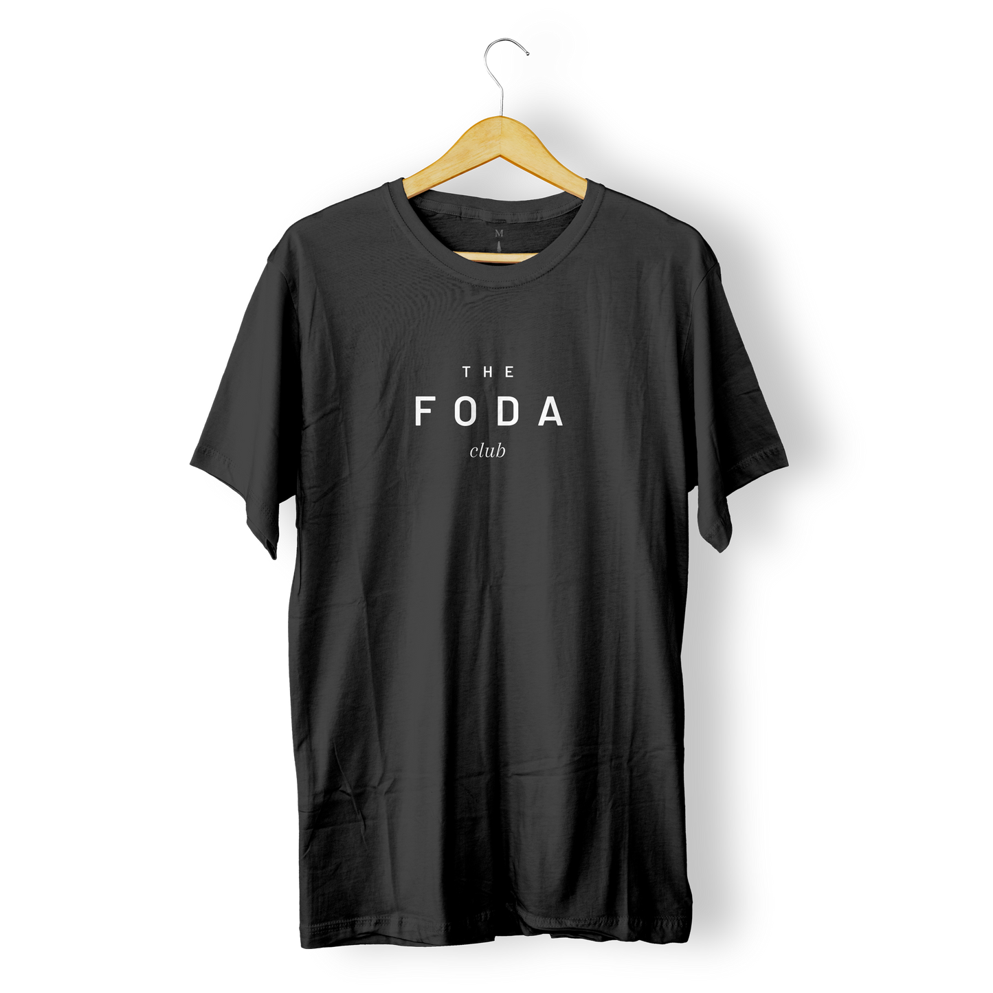 Camiseta TheFODAclub