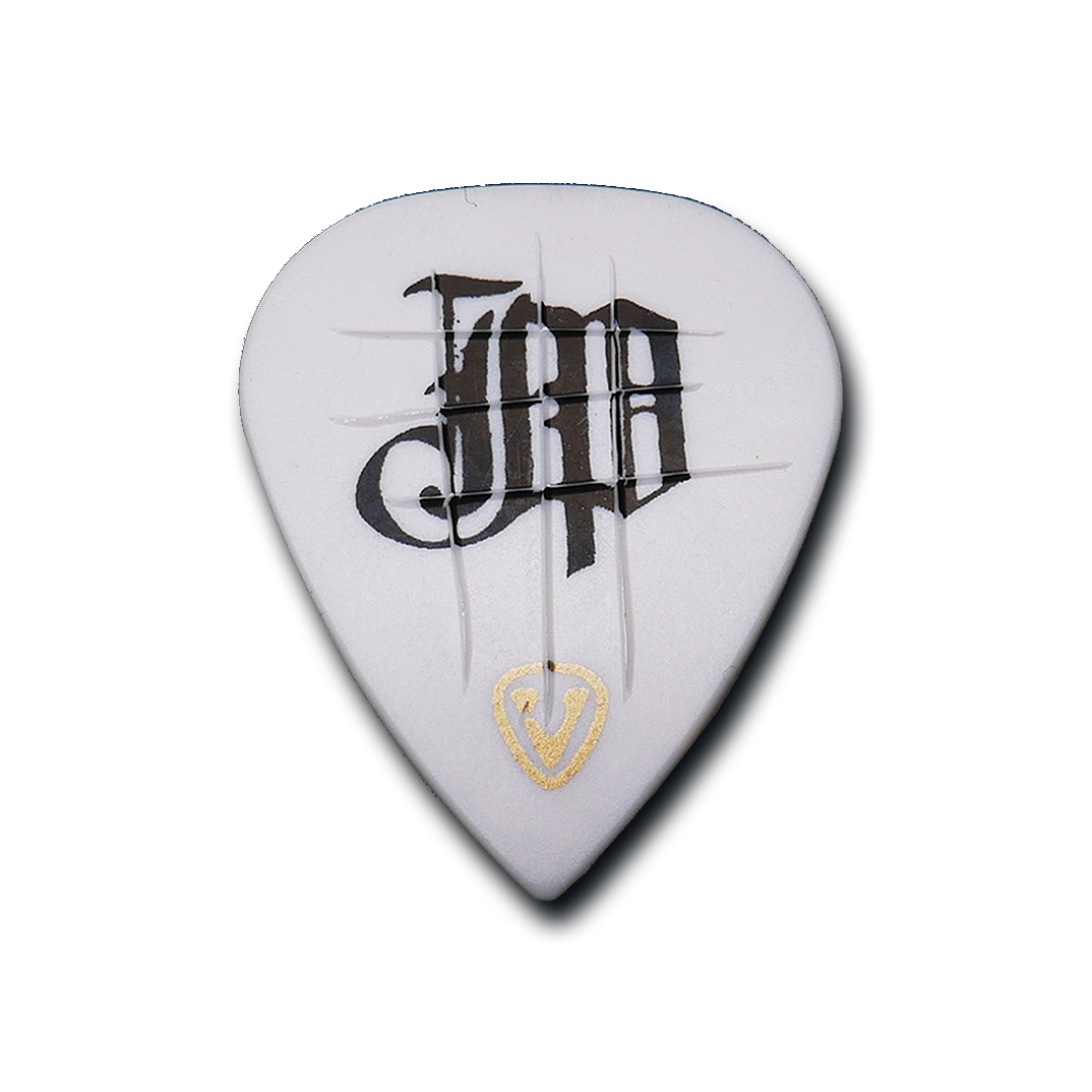 OUIEEYY Jean Patton Guitar Picks