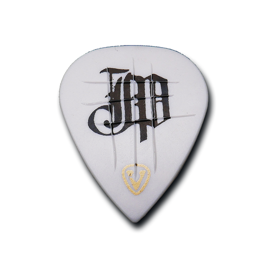 6 Pack OUIEEYY Jean Patton Guitar Picks