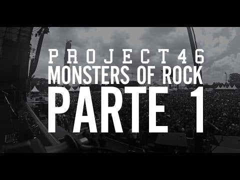 Axe-Fx II - JP46 All Presets