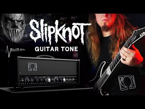Omega Granophyre - SLIPKNOT Rhythm Tone