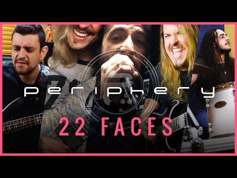 Archetype Nolly - PERIPHERY Rhythm Tone