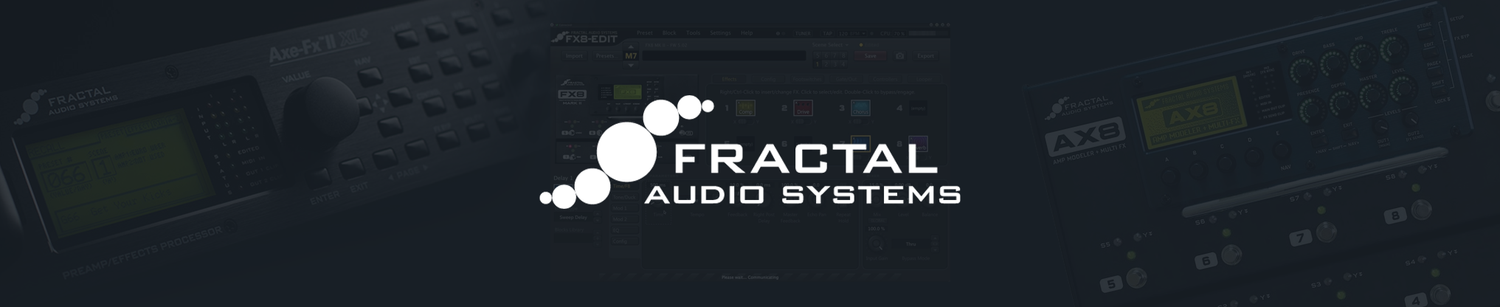 Fractal Audio
