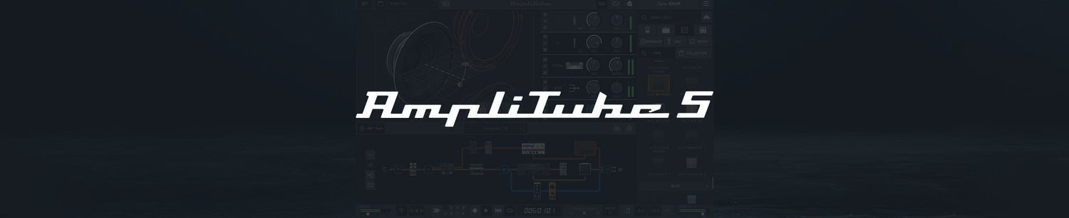 Amplitube