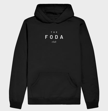 Moletom Hoodie TheFODAclub