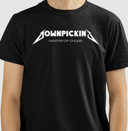 Camiseta DOWNPICKING