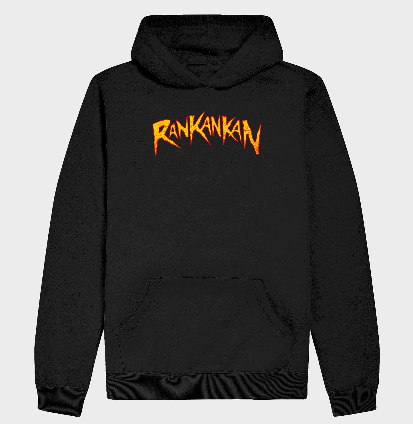 Moletom Hoodie RanKanKan