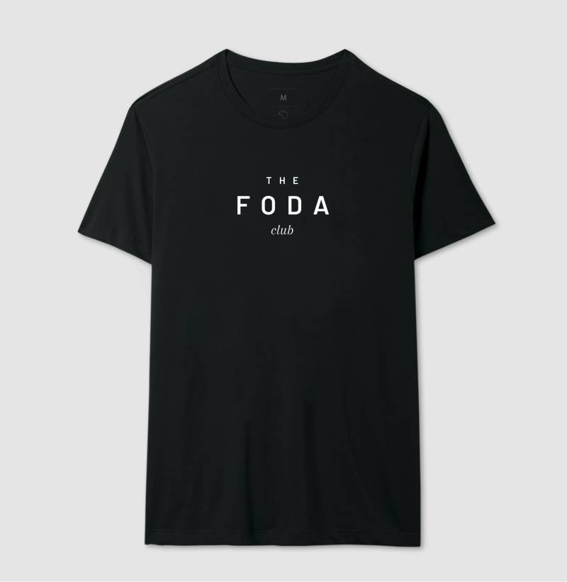 Camiseta TheFODAclub