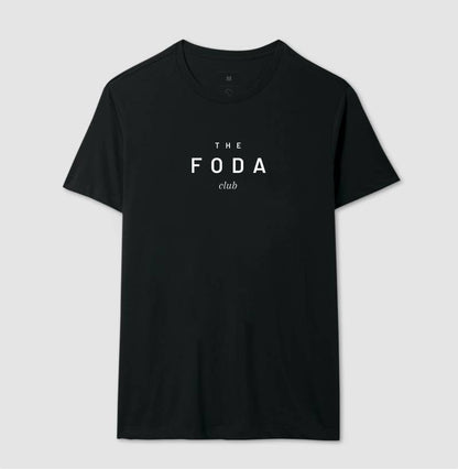 Camiseta TheFODAclub