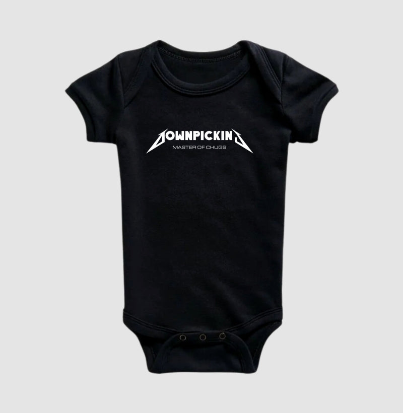 Body Infantil DOWNPICKING