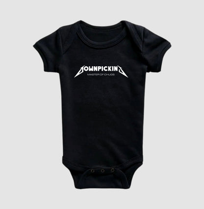 Body Infantil DOWNPICKING