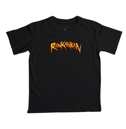 Camiseta Infantil RanKanKan