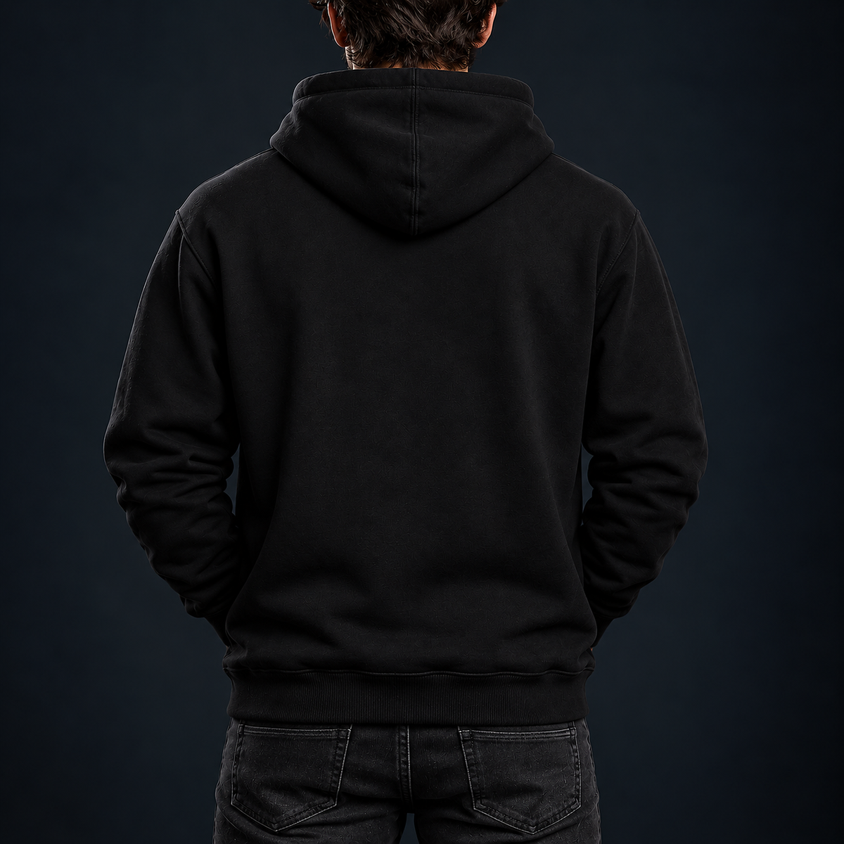 Moletom Hoodie DOWNPICKING
