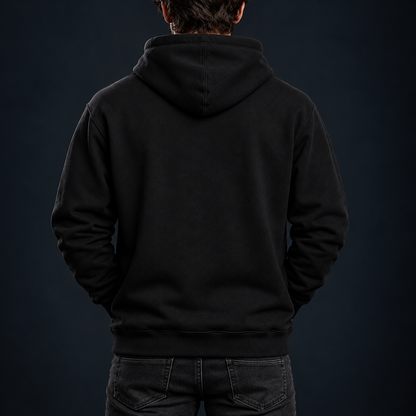 Moletom Hoodie DOWNPICKING