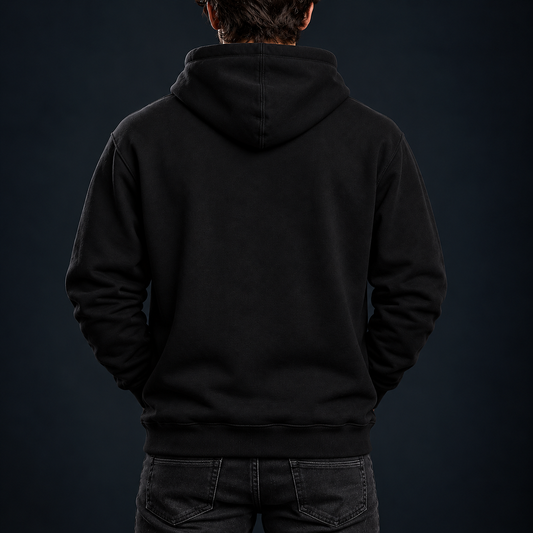 Moletom Hoodie DOWNPICKING