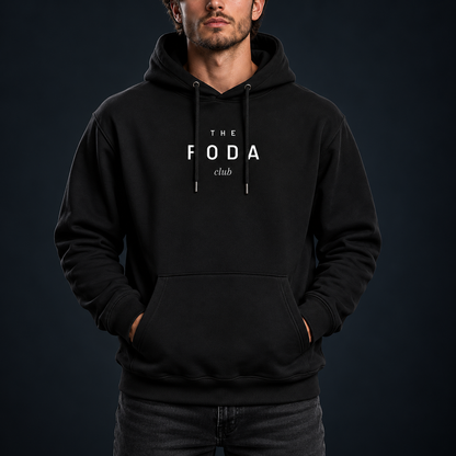 Moletom Hoodie TheFODAclub
