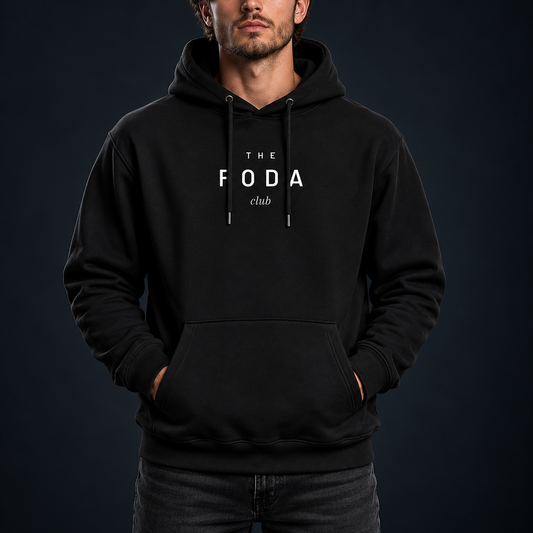 Hoodie TheFODAclub
