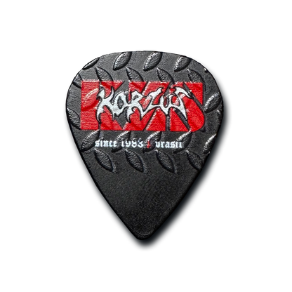 Palheta KORZUS (Jean Patton)