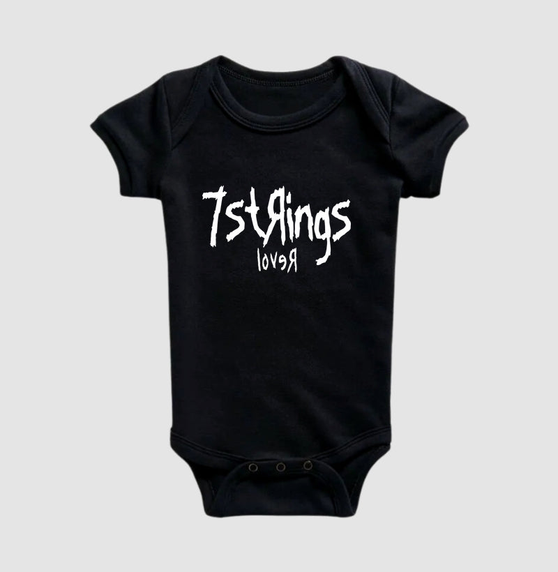 Body Infantil 7 Strings Lover