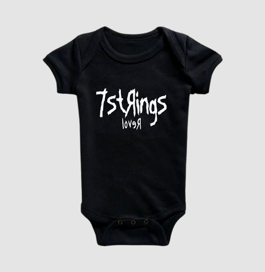 Body Infantil 7 Strings Lover