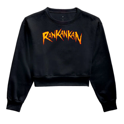 Moletom Cropped RanKanKan