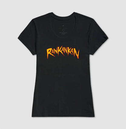 Camiseta Feminina RanKanKan