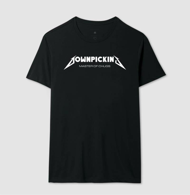 Camiseta DOWNPICKING