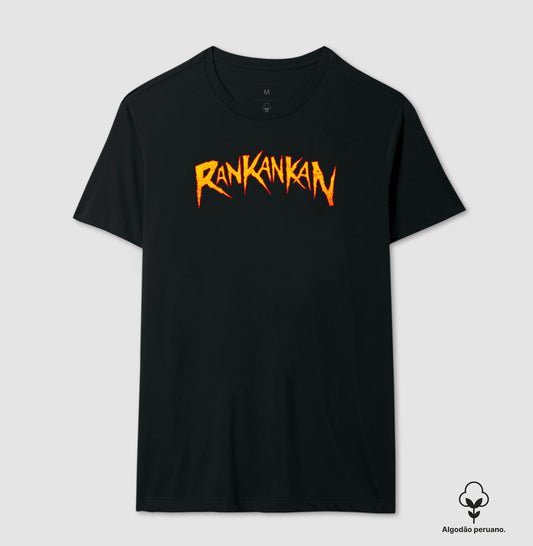 Camiseta RanKanKan (Premium)