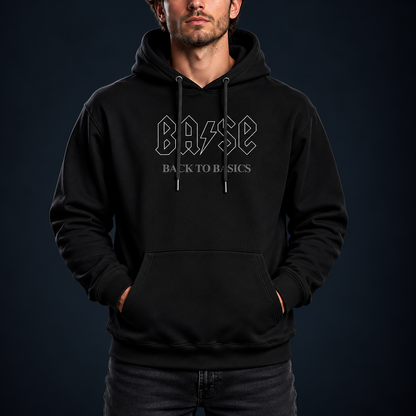 Moletom Hoodie BA/SE