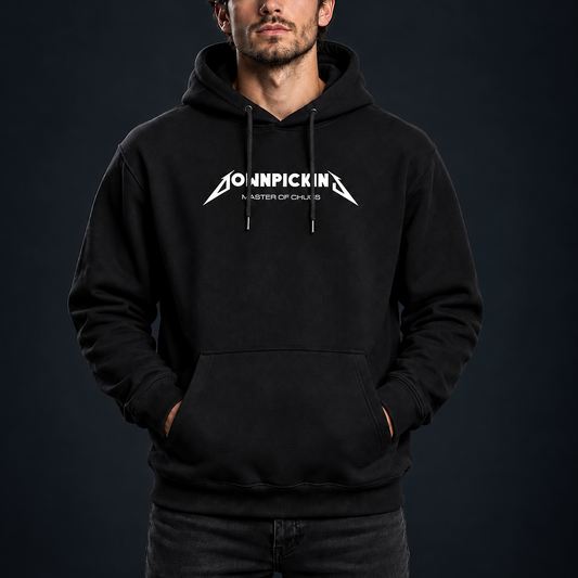 Moletom Hoodie DOWNPICKING