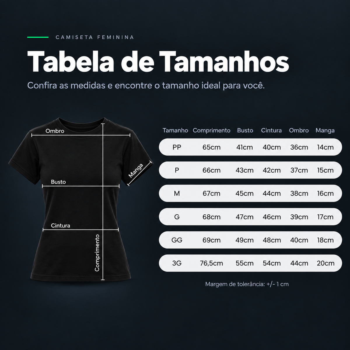 Women's T-shirt BA/SE
