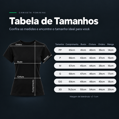 Women's T-shirt BA/SE
