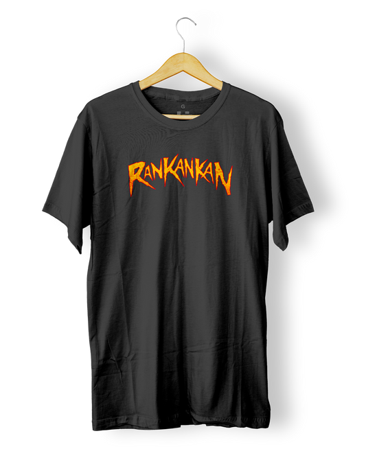 Camiseta RanKanKan