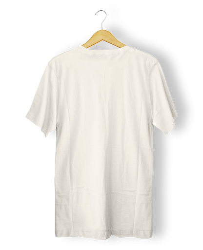 Camiseta TheFODAclub Off White