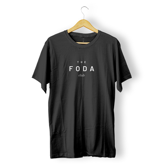 Camiseta TheFODAclub #1